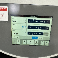 Eppendorf 5910Ri Refrigerated Centrifuge image 2